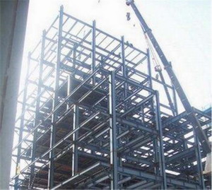 高強度螺栓連接