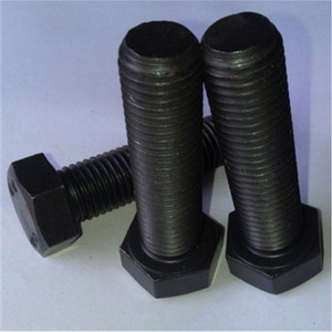 高強(qiáng)度螺栓受力類型