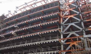 柱腳的構(gòu)造形式