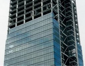 鋼構高層