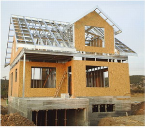 鋼構住宅