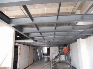 改變結構計算圖形