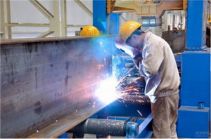 焊接引弧與熄弧的規(guī)定