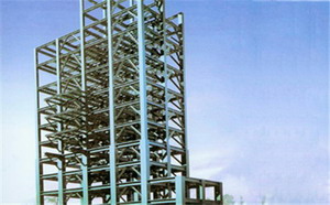 鋼構高層的施工要點