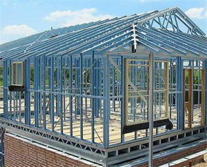 鋼構(gòu)住宅事故的原因