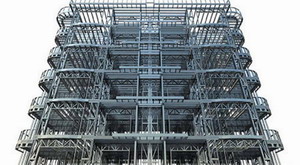 影響鋼構高層造價的因素