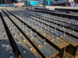 栓釘焊進行質(zhì)量檢驗的規(guī)定