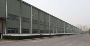 鋼構公司管理的基石