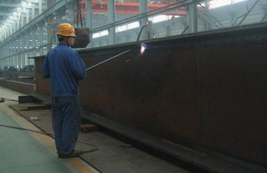 火焰矯正的注意事項(xiàng)