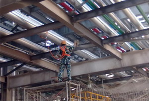 涂層的物理性能