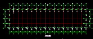 鋼構布置圖的主要要求