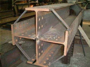 鋼構件的質量控制措施