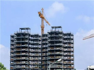 鋼構高層的標高