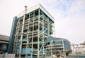 鋼構高層的安全策略