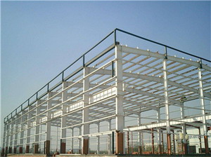鋼構(gòu)廠房的抗震設(shè)計(jì)原則
