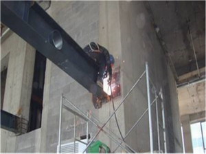 焊縫缺陷返修的規(guī)定