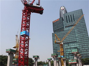 鋼構高層施工的測量工作規范