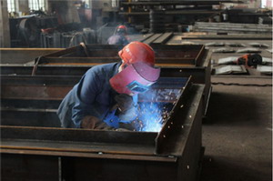 焊接工藝評(píng)定的規(guī)則