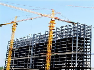 鋼構(gòu)高層的設(shè)計(jì)流程