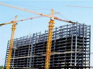 鋼構(gòu)高層的觀感質(zhì)量等級(jí)