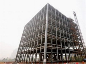 鋼構(gòu)高層的破壞形式