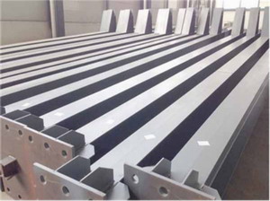 鋼構件的力學性能評定