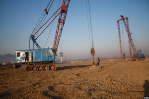 強夯置換處理地基的設計規定