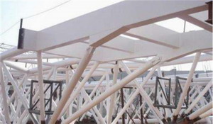 鋼構涂裝維護的準則