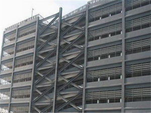 地震作用下的計算方法