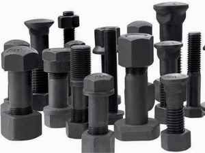 高強度螺栓連接構造