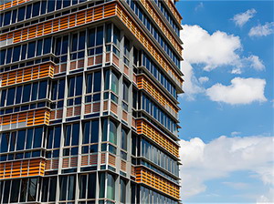 鋼構高層布局的基本原則