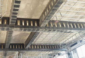 加固方法的缺陷