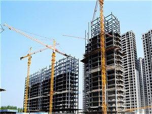 鋼構高層的節能幕墻設計要求