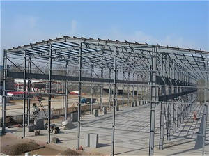 鋼構(gòu)廠房的穩(wěn)定性設(shè)計(jì)要求