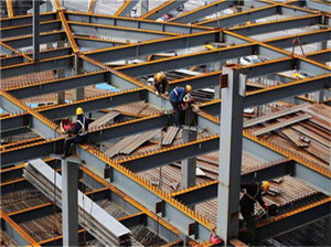 鋼構(gòu)極限狀態(tài)的分類