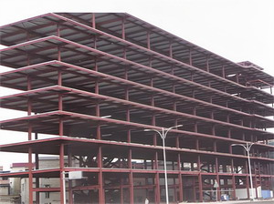 鋼構(gòu)高層的設(shè)計(jì)準(zhǔn)則