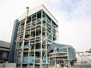 鋼構(gòu)高層節(jié)點(diǎn)設(shè)計(jì)