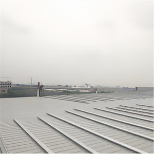 鋼構(gòu)廠房屋面板的設計規(guī)范