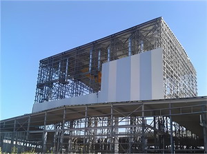 豎向承重構件的布置要求