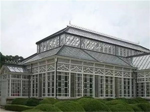 鋼構(gòu)住宅的抗破壞性能