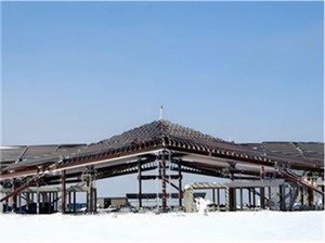 鋼構的極限狀態