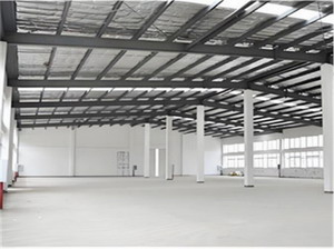 鋼構廠房的消防電氣設計要求