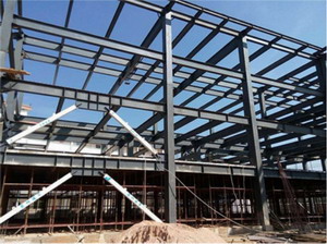 鋼構檁條的檢測規定