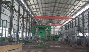 鋼構設備施工圖