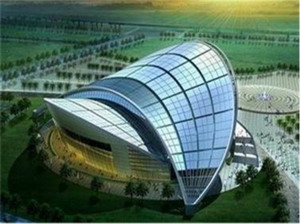 鋼構(gòu)場館的管理措施