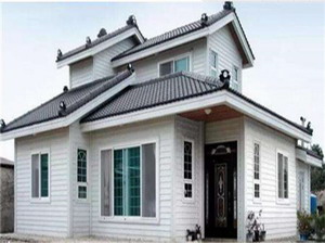 鋼構住宅在生命周期失效的原因