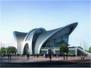 鋼構(gòu)場(chǎng)館的荷載類型