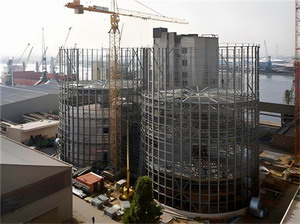 懸掛體系的結構特征