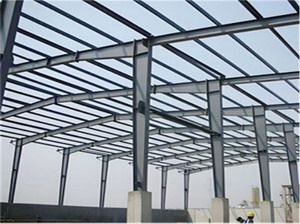 設計柱網布局的要求