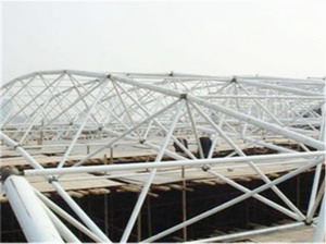 鋼構(gòu)網(wǎng)架的內(nèi)力分析方法